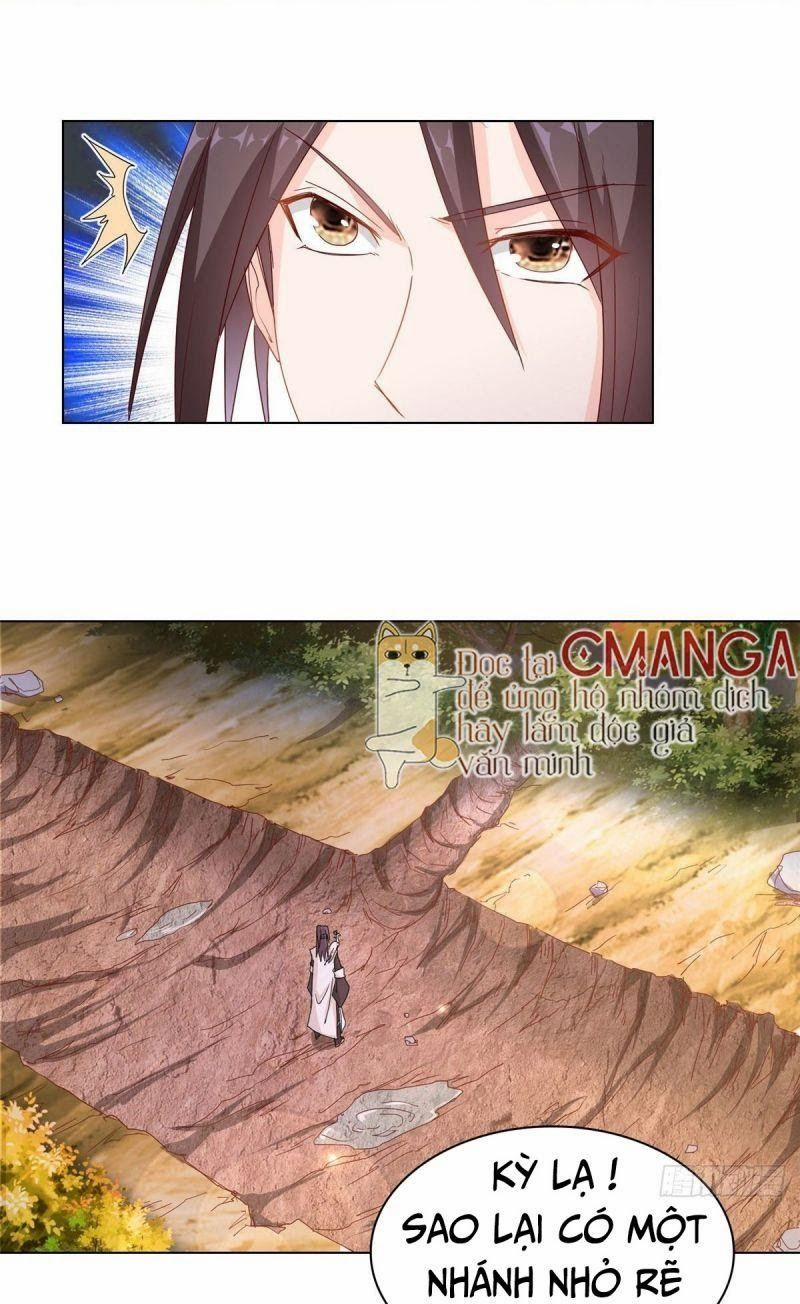 Mục Long Sư 16 trang 24