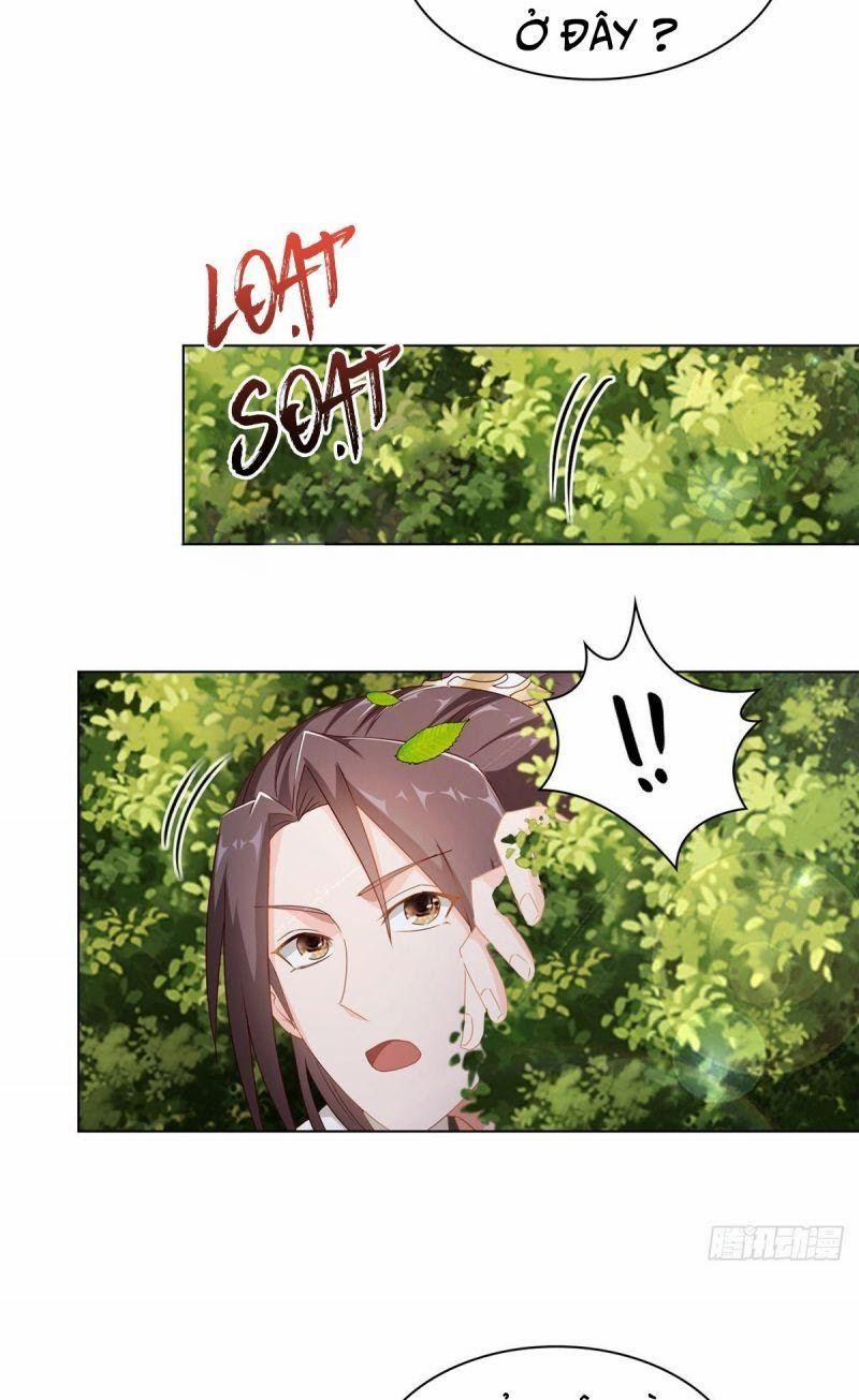 Mục Long Sư 16 trang 25