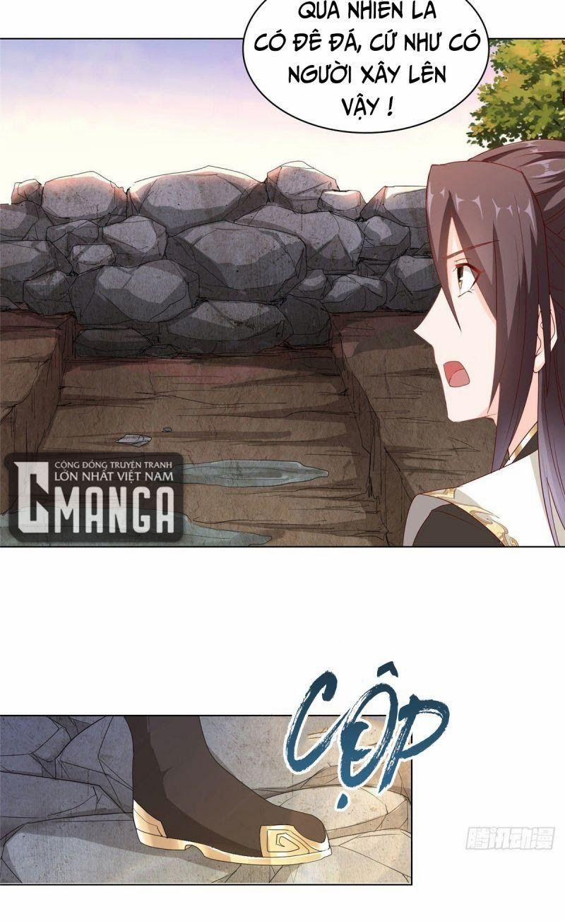 Mục Long Sư 16 trang 26