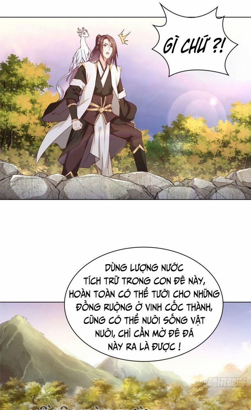 Mục Long Sư 16 trang 27