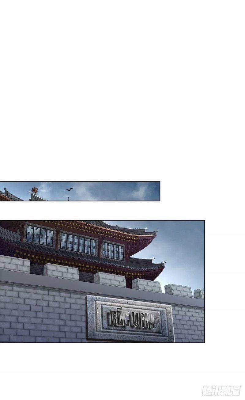 Mục Long Sư 16 trang 29