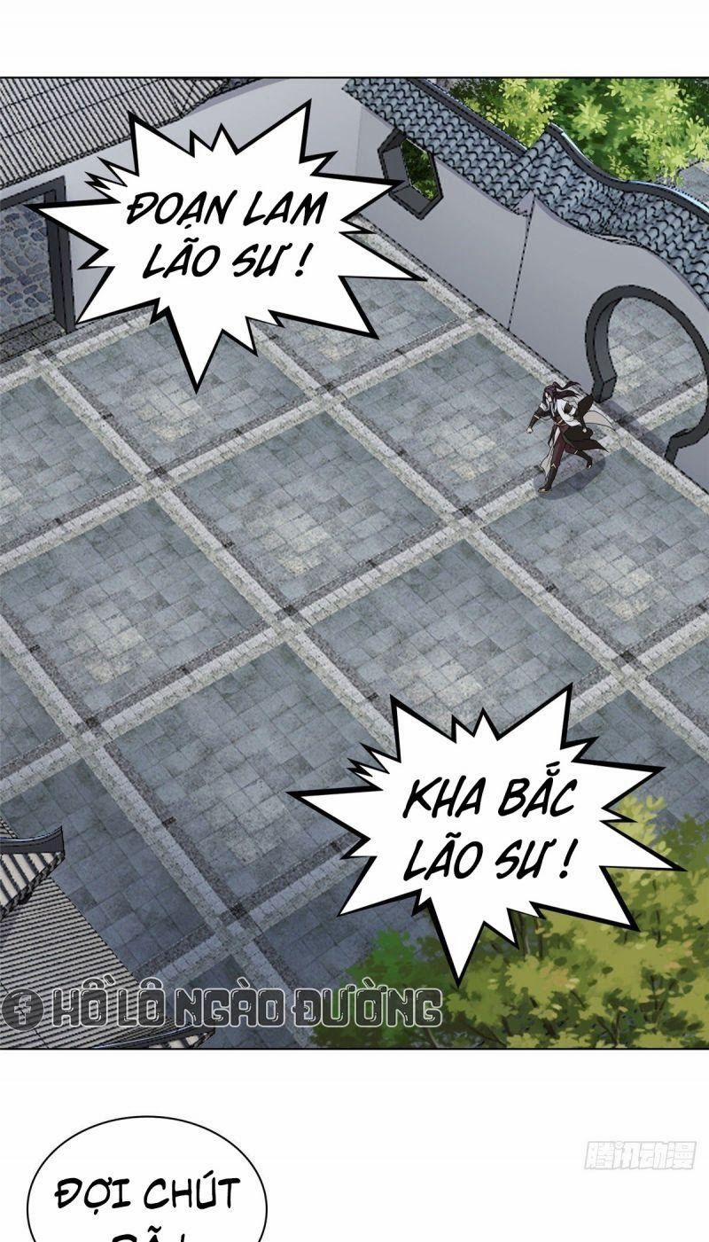 Mục Long Sư 16 trang 30