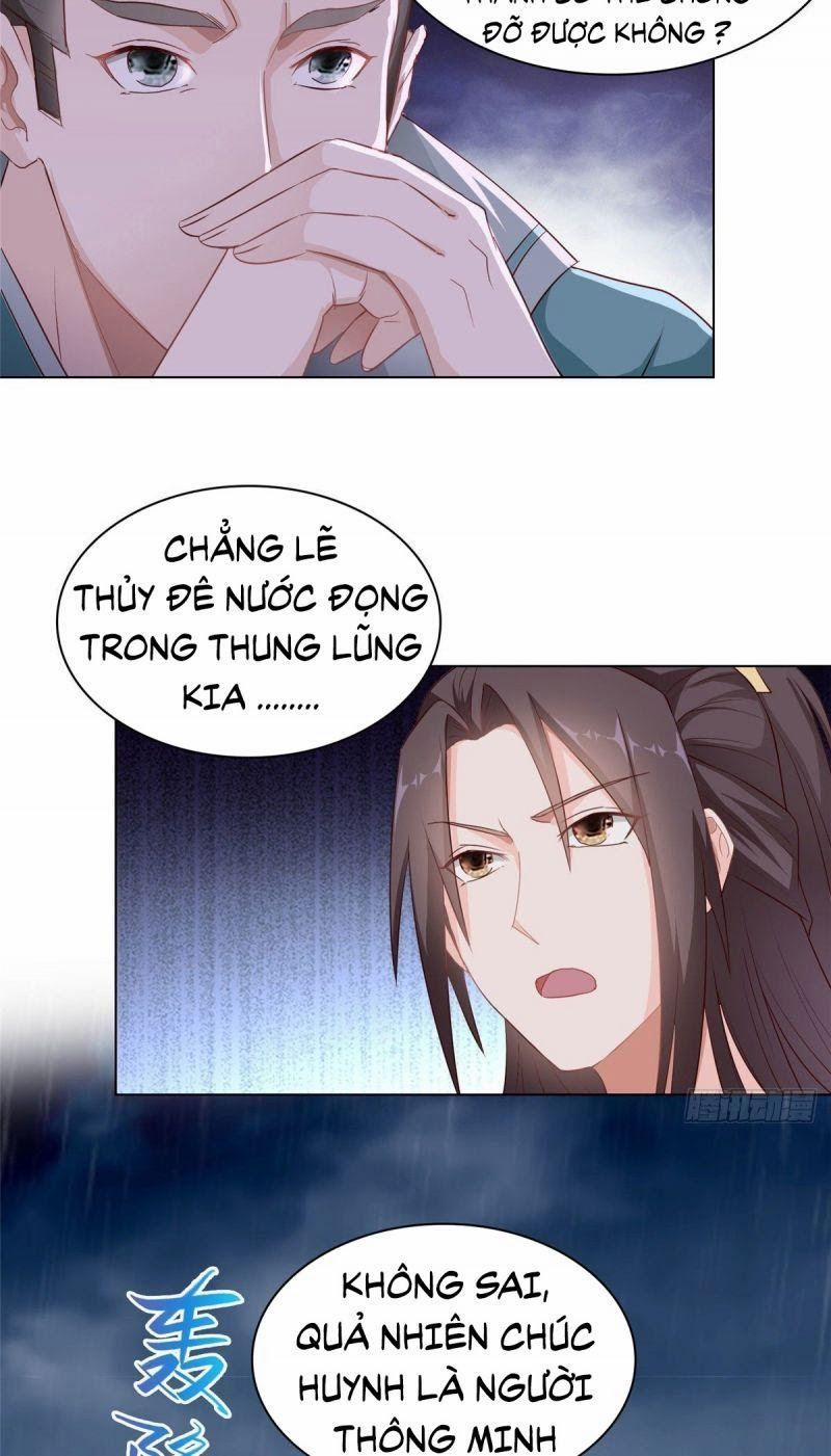 Mục Long Sư 16 trang 34