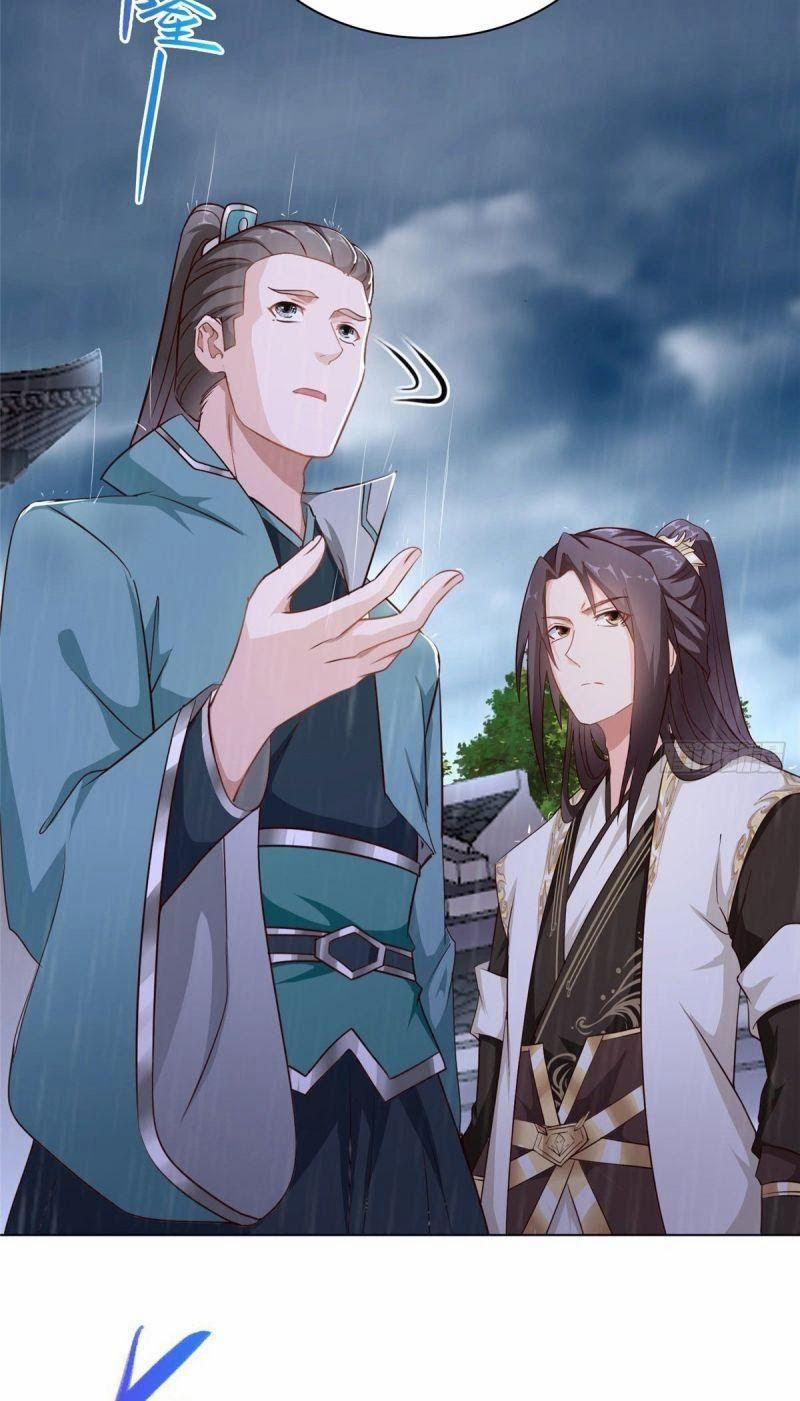 Mục Long Sư 16 trang 35