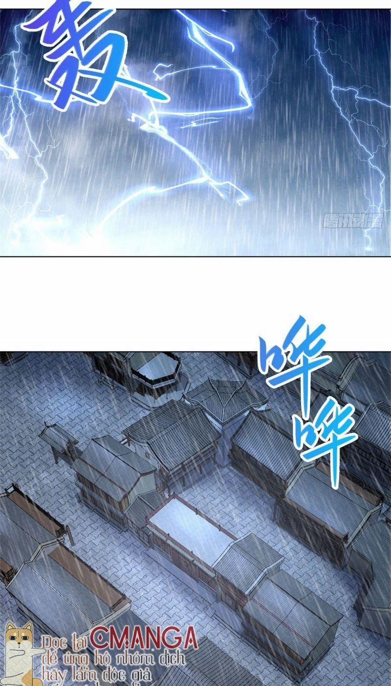 Mục Long Sư 16 trang 36