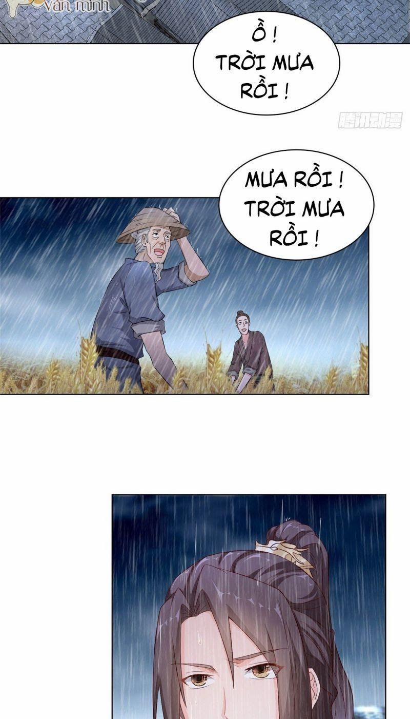 Mục Long Sư 16 trang 37