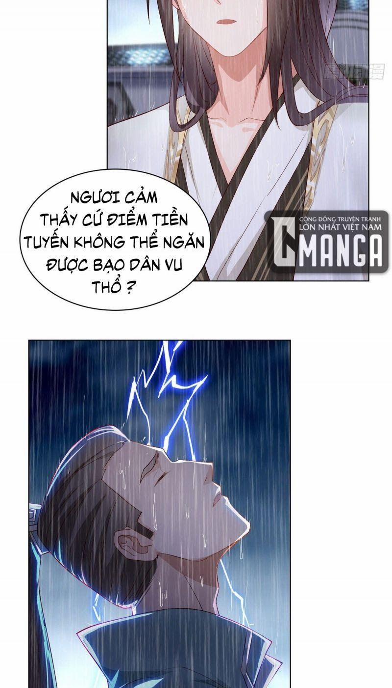 Mục Long Sư 16 trang 38