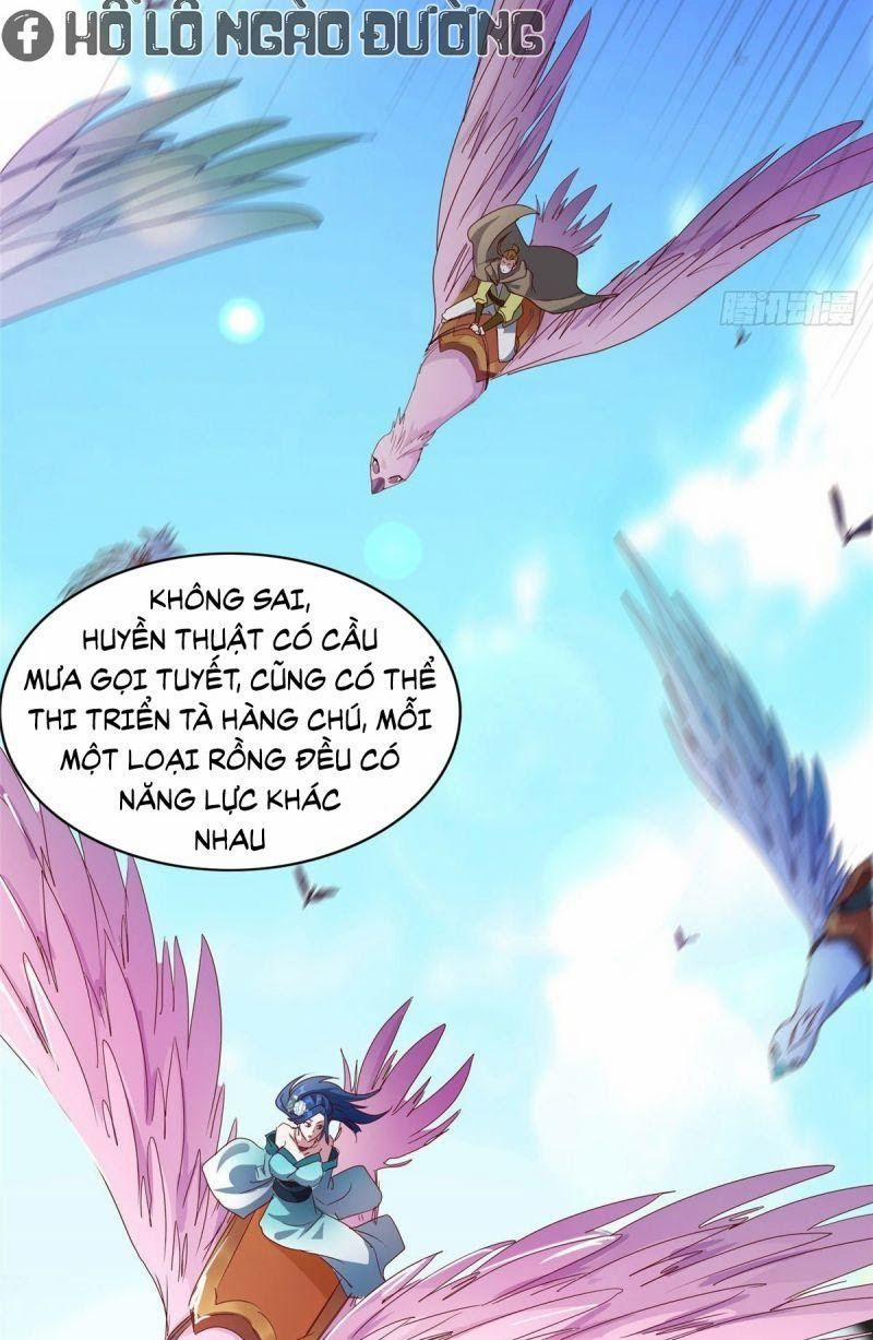 Mục Long Sư 16 trang 5