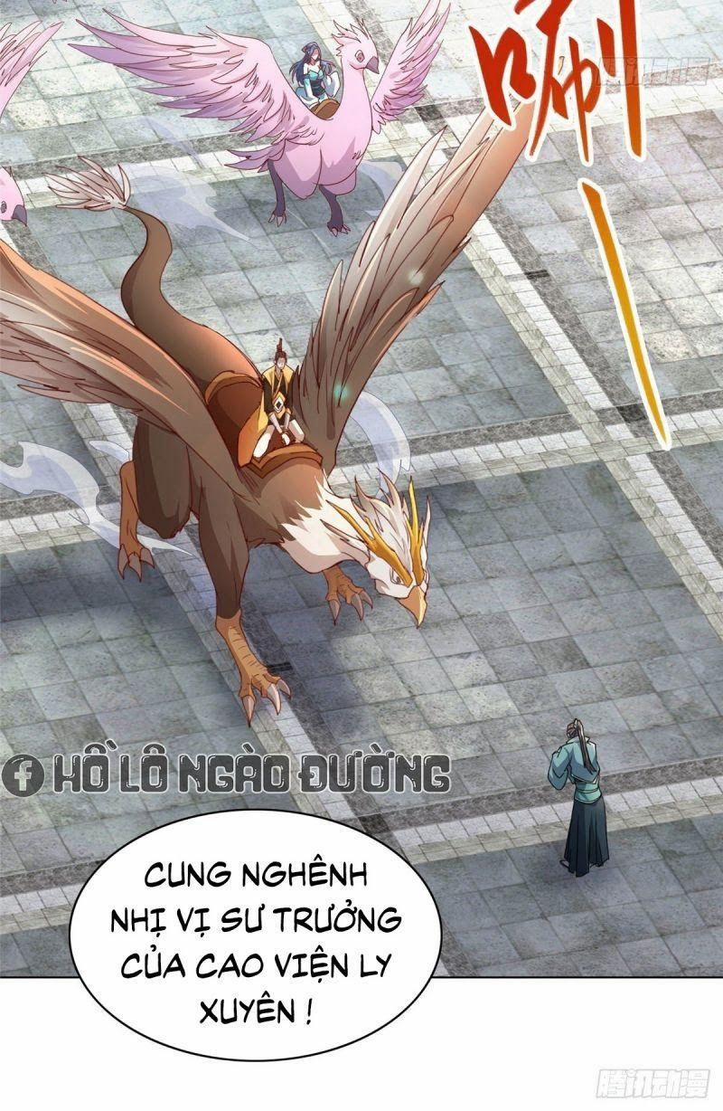 Mục Long Sư 16 trang 9