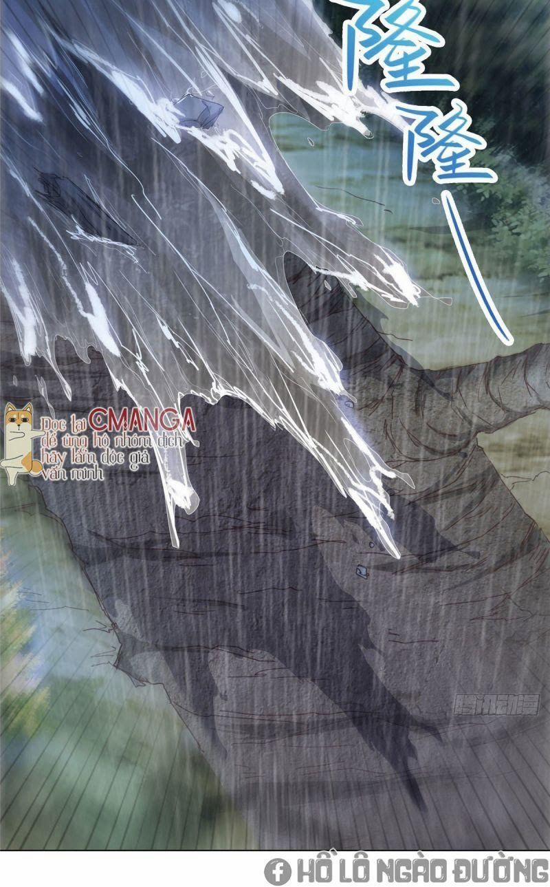 Mục Long Sư 17 trang 11