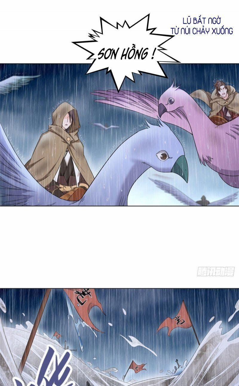 Mục Long Sư 17 trang 12