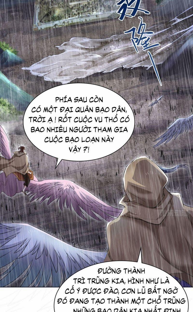 Mục Long Sư 17 trang 14