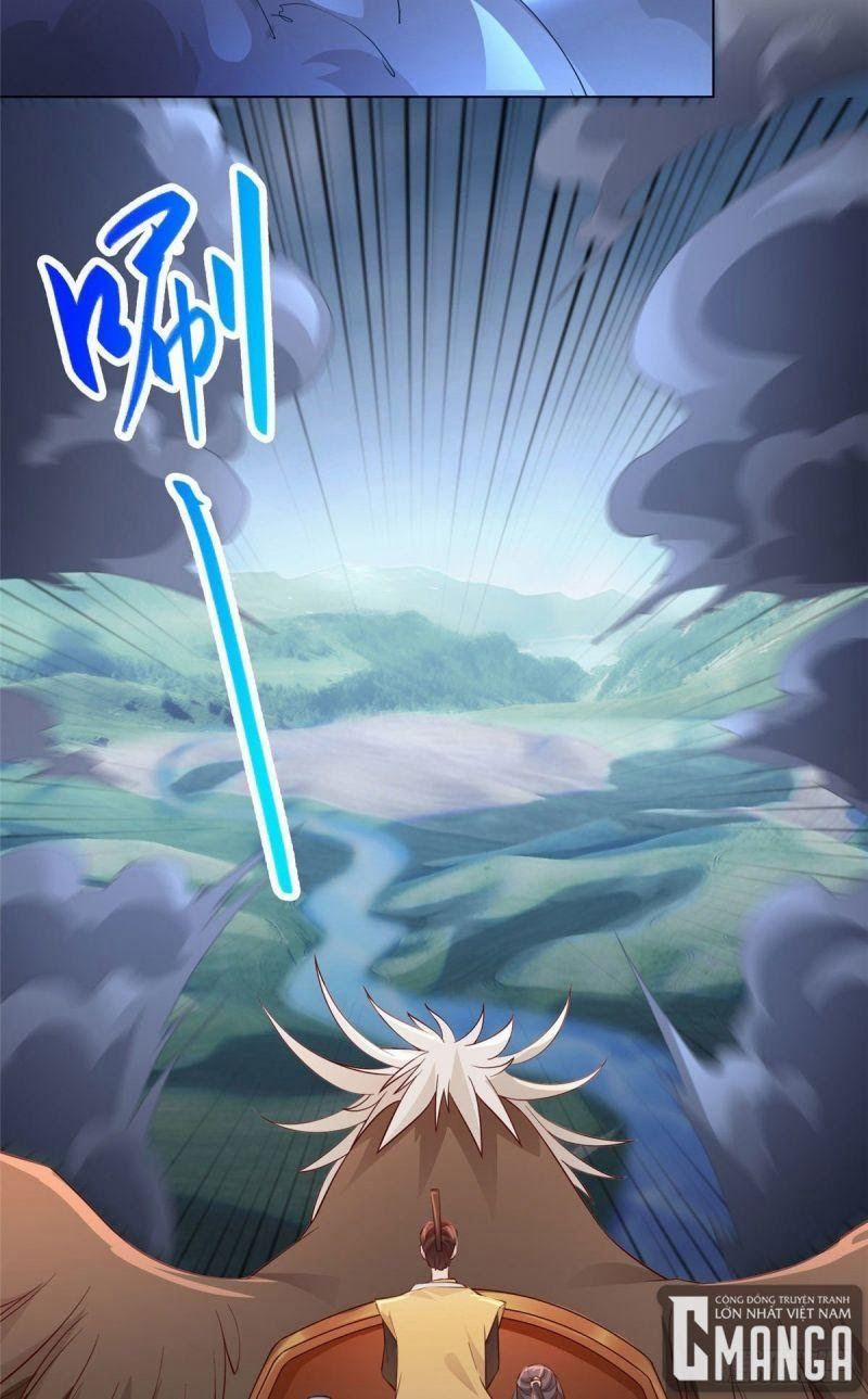 Mục Long Sư 17 trang 19