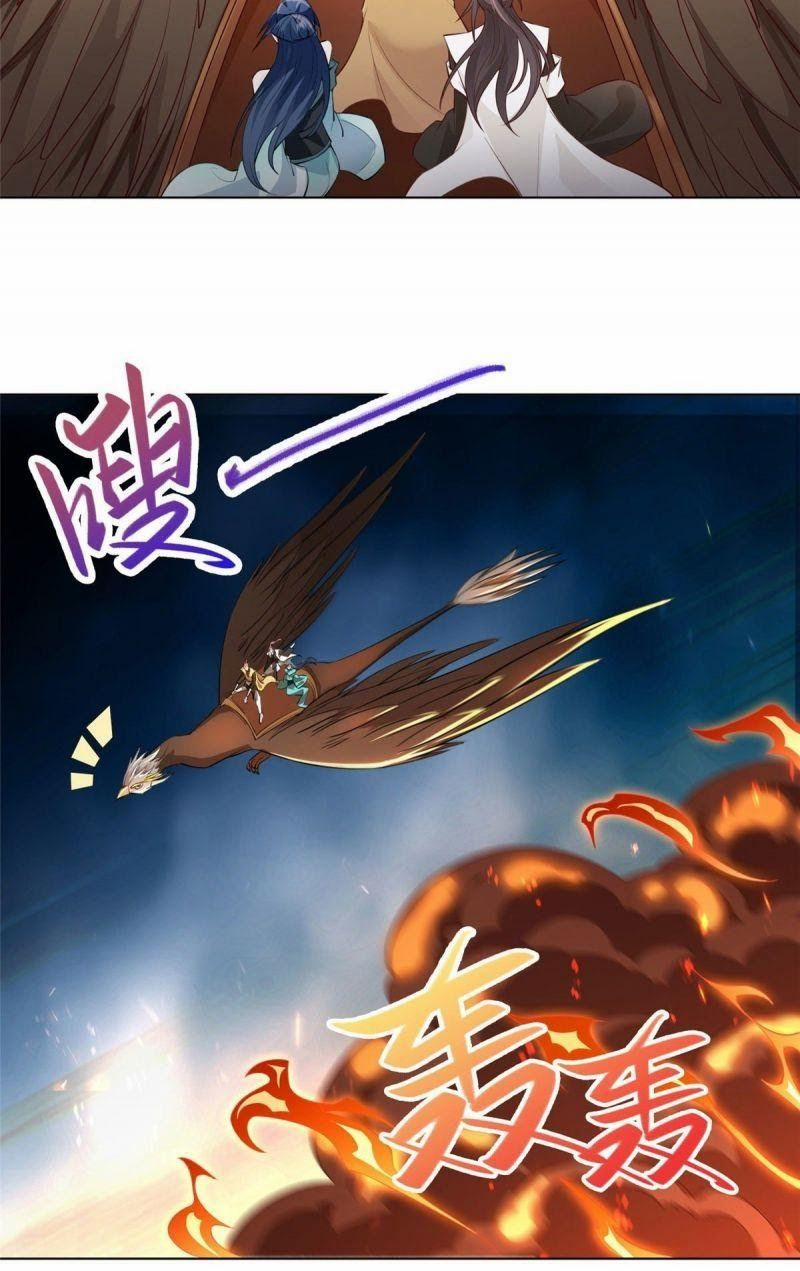 Mục Long Sư 17 trang 20