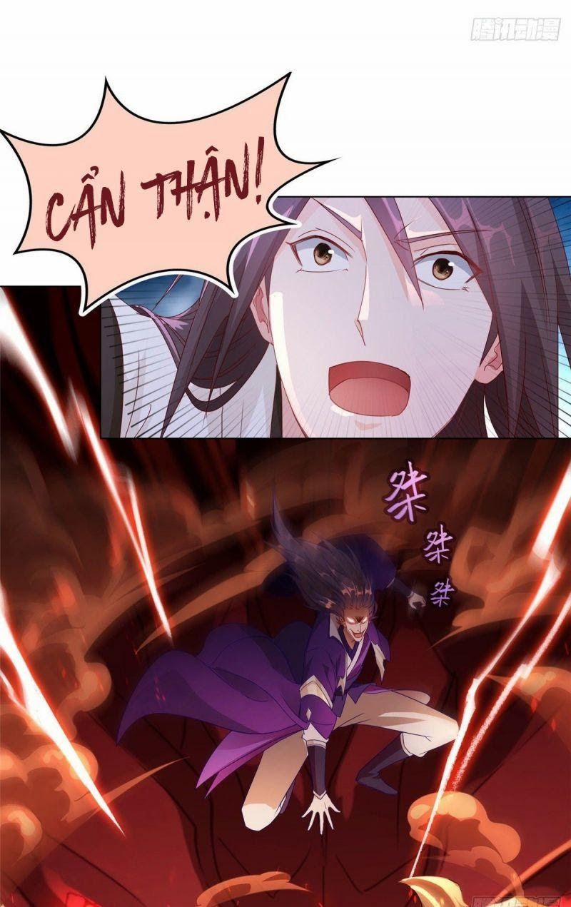 Mục Long Sư 17 trang 21