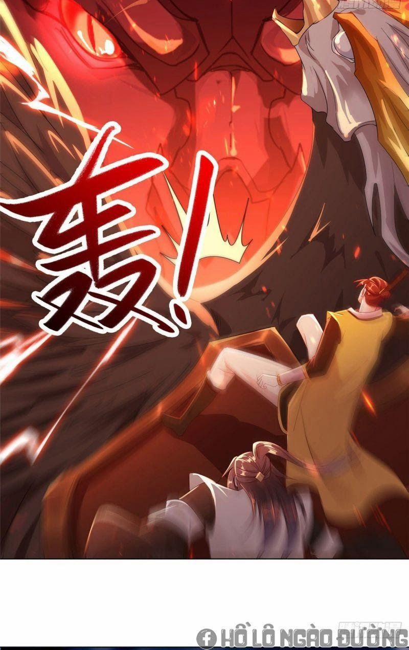 Mục Long Sư 17 trang 22