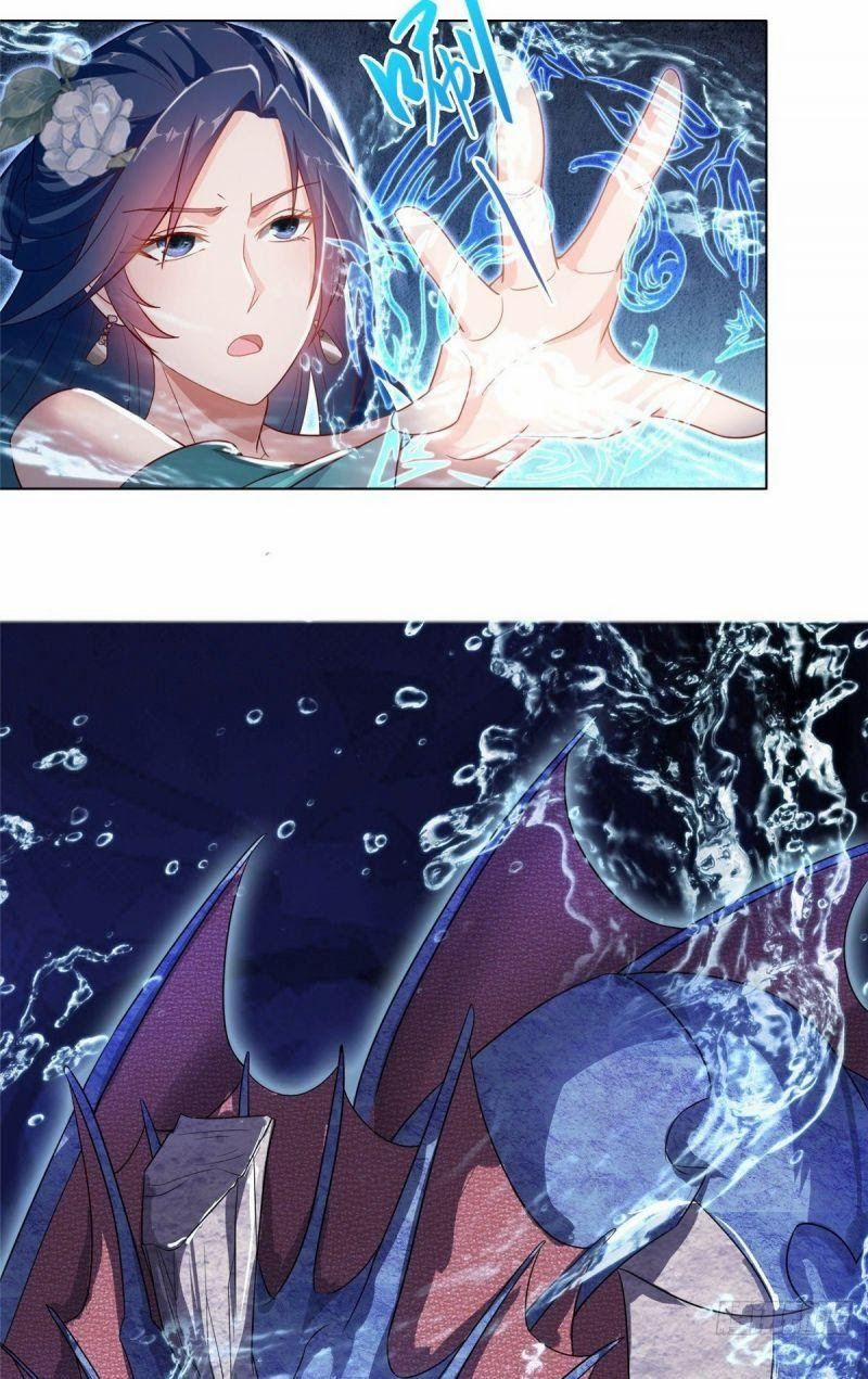 Mục Long Sư 17 trang 25