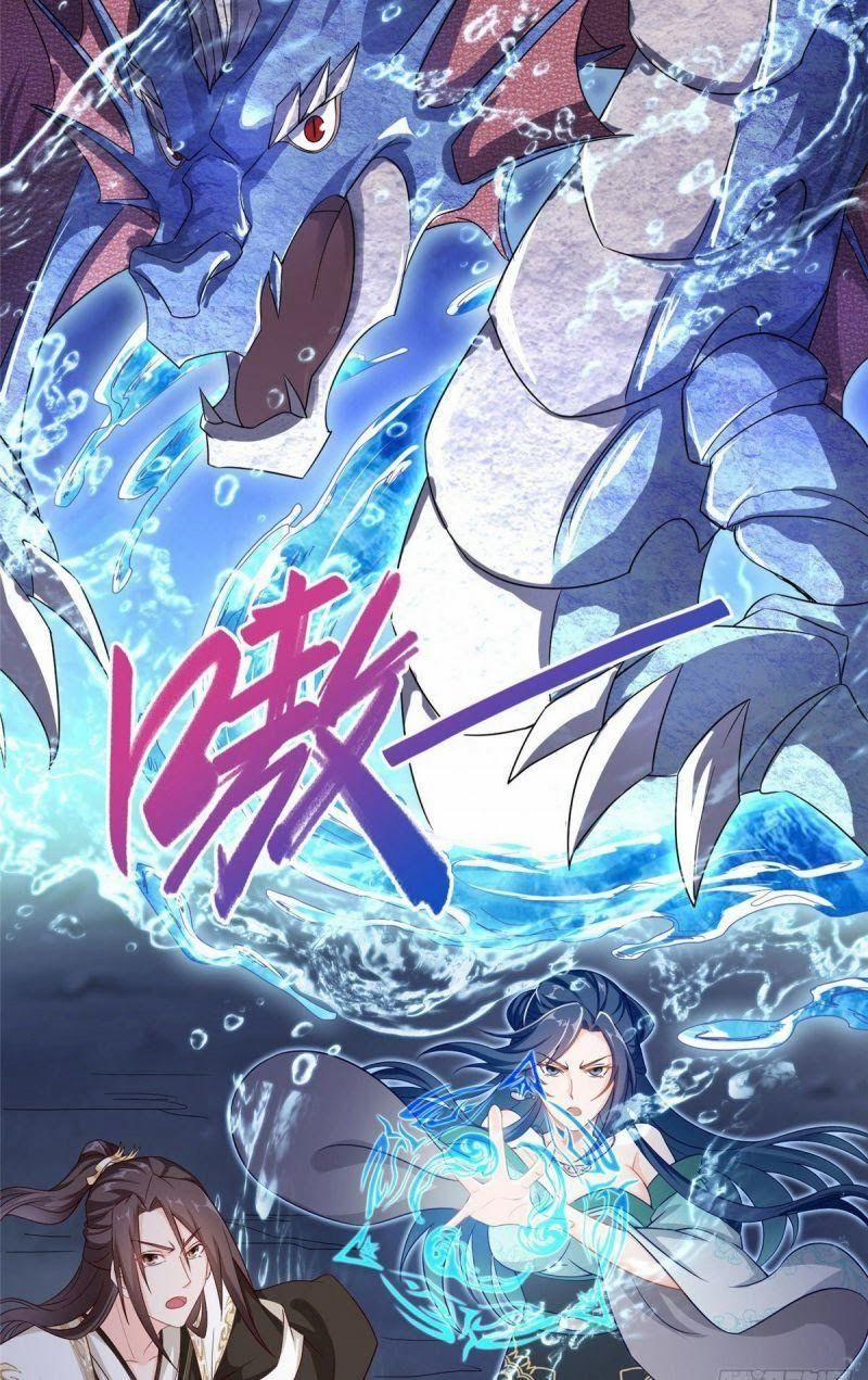 Mục Long Sư 17 trang 26