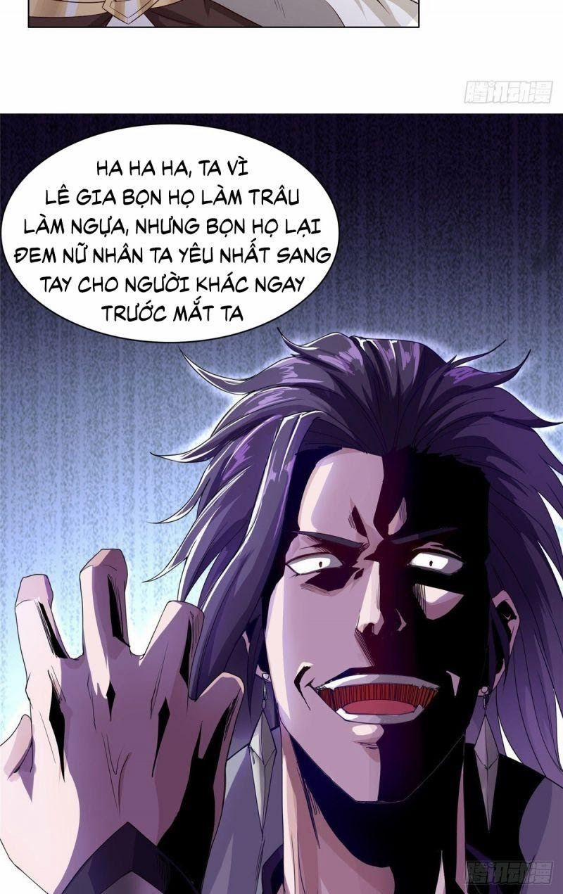 Mục Long Sư 17 trang 29