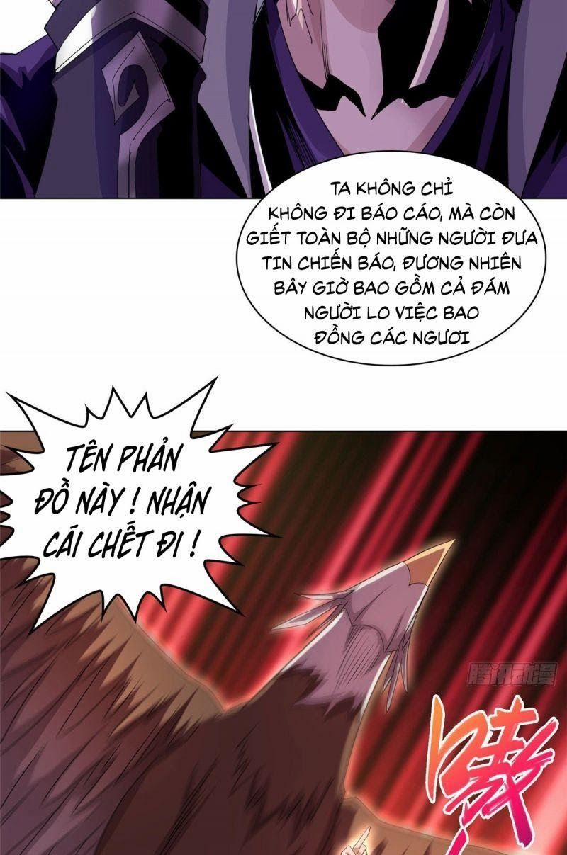 Mục Long Sư 17 trang 30