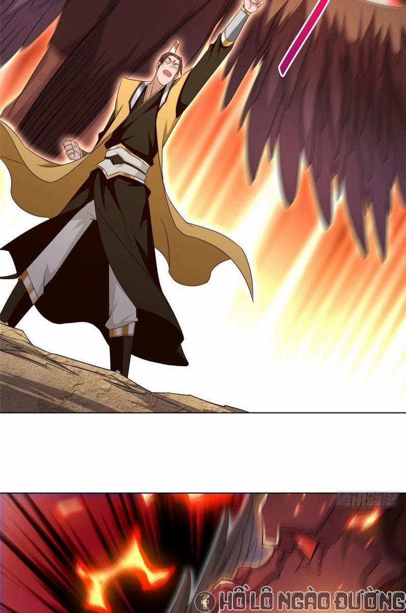 Mục Long Sư 17 trang 31