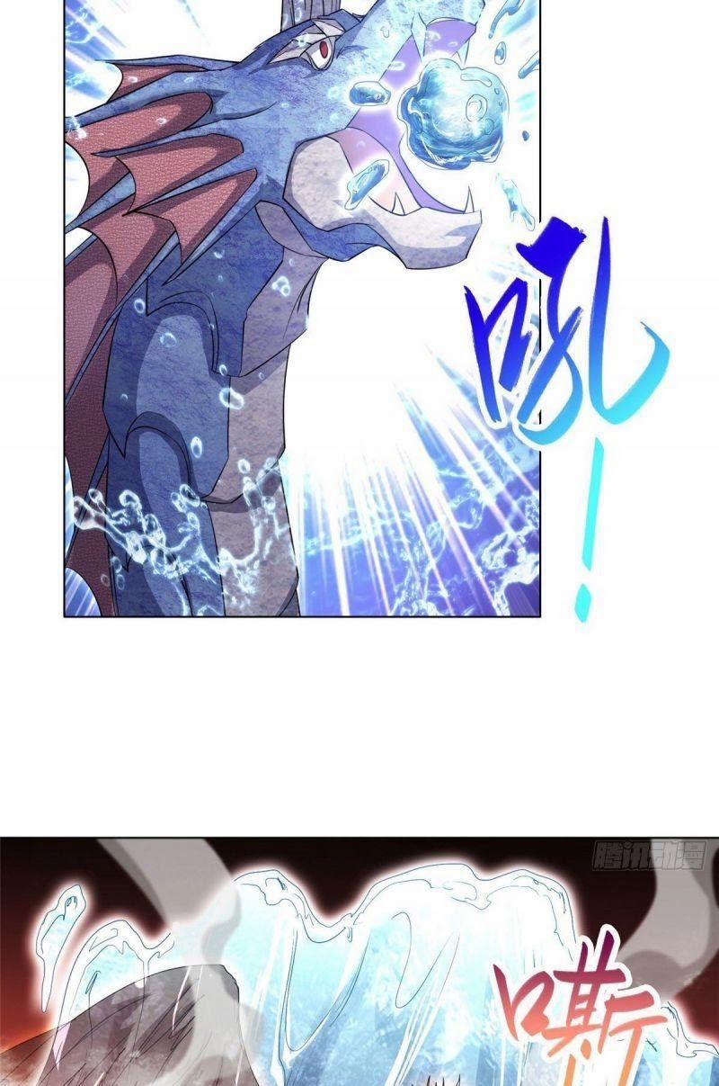 Mục Long Sư 17 trang 33