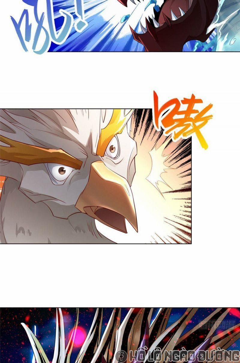 Mục Long Sư 17 trang 35