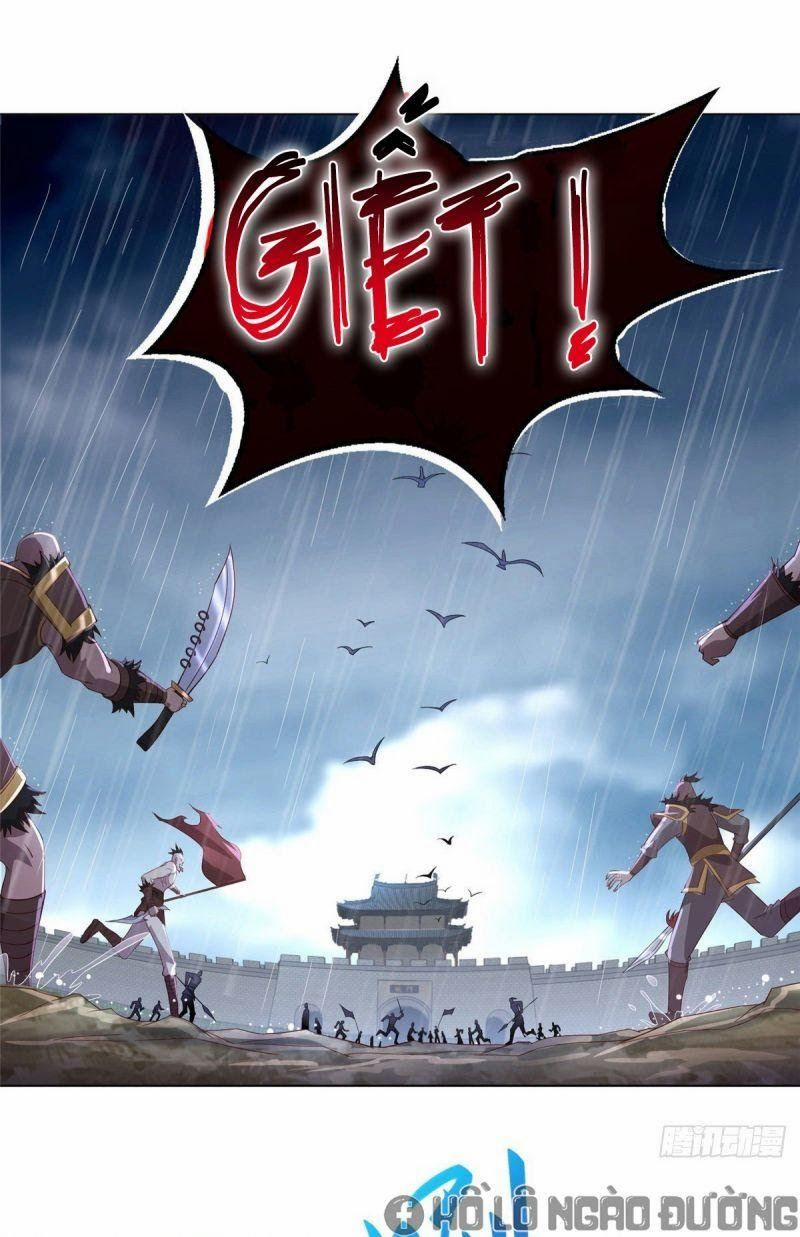 Mục Long Sư 17 trang 6