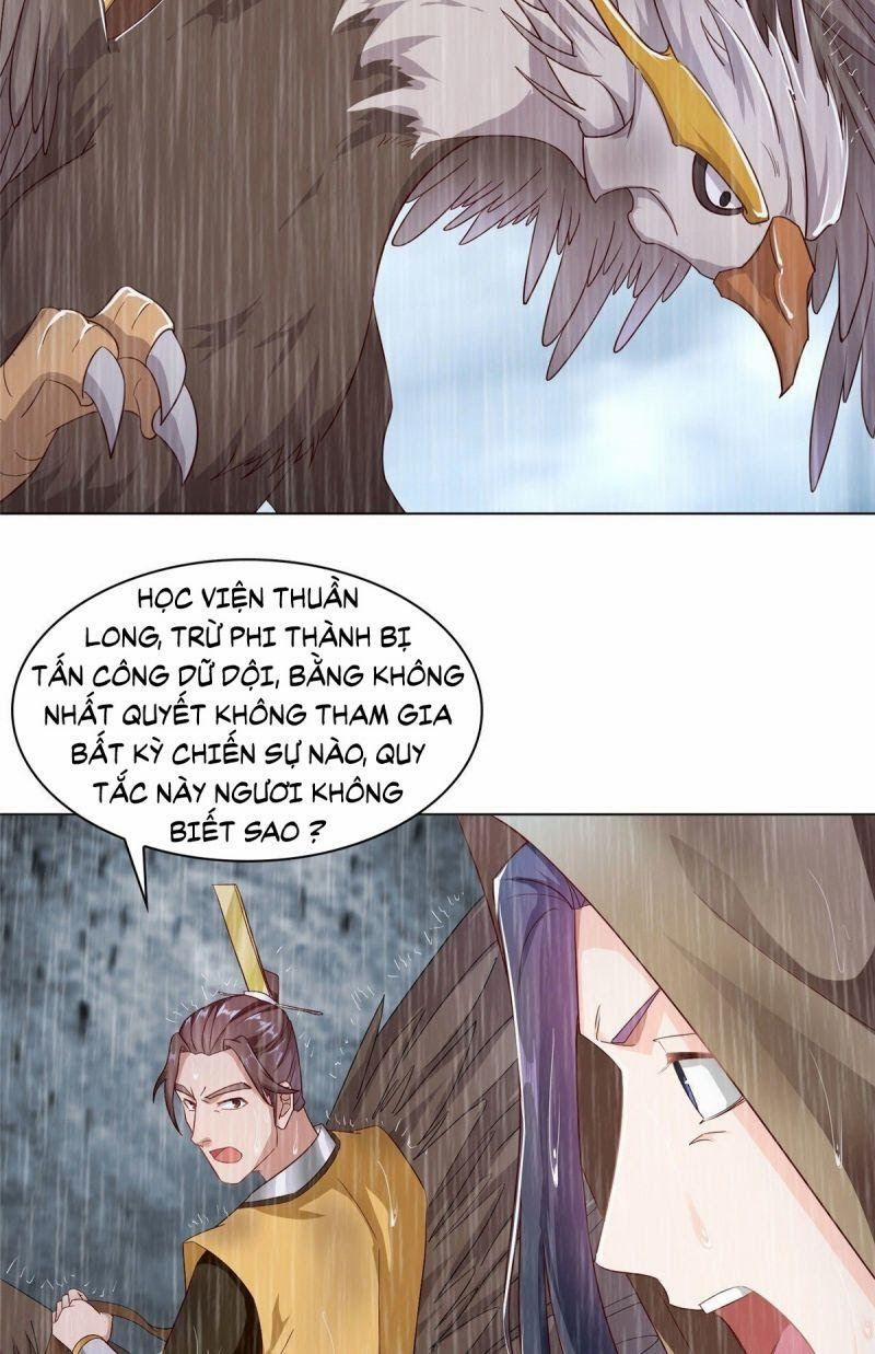 Mục Long Sư 17 trang 8