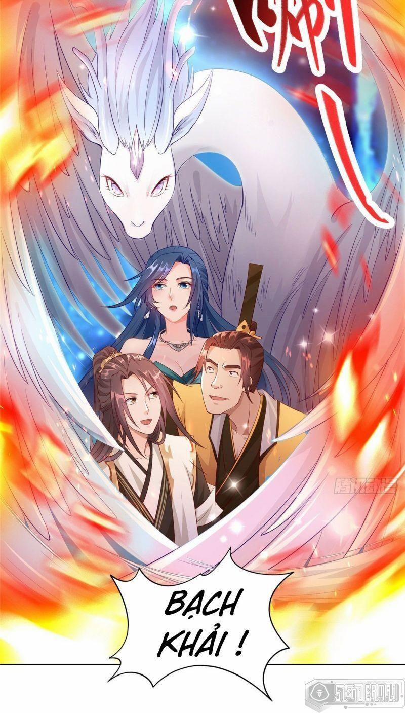 Mục Long Sư 18 trang 10