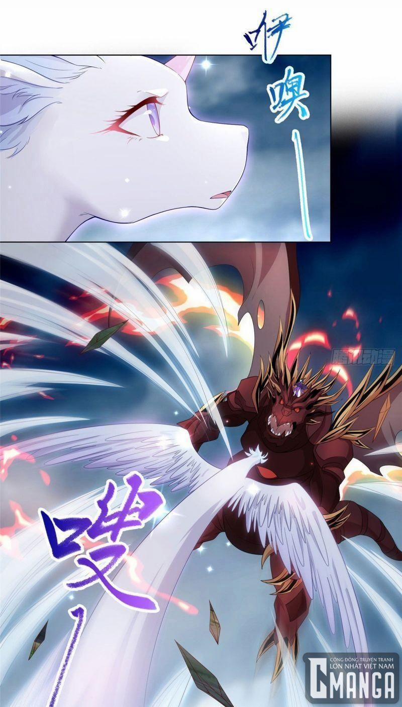 Mục Long Sư 18 trang 11