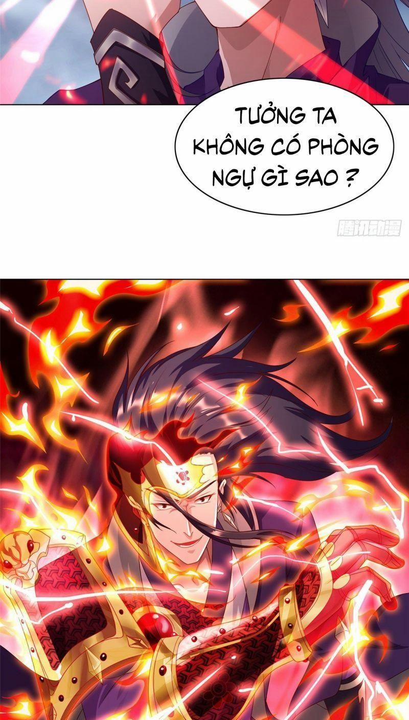 Mục Long Sư 18 trang 13