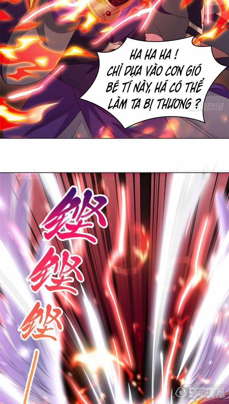 Mục Long Sư 18 trang 14