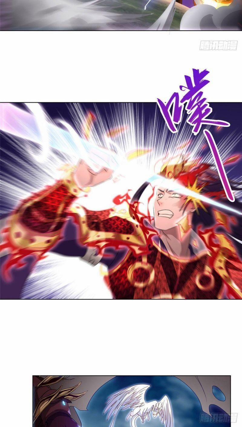 Mục Long Sư 18 trang 17