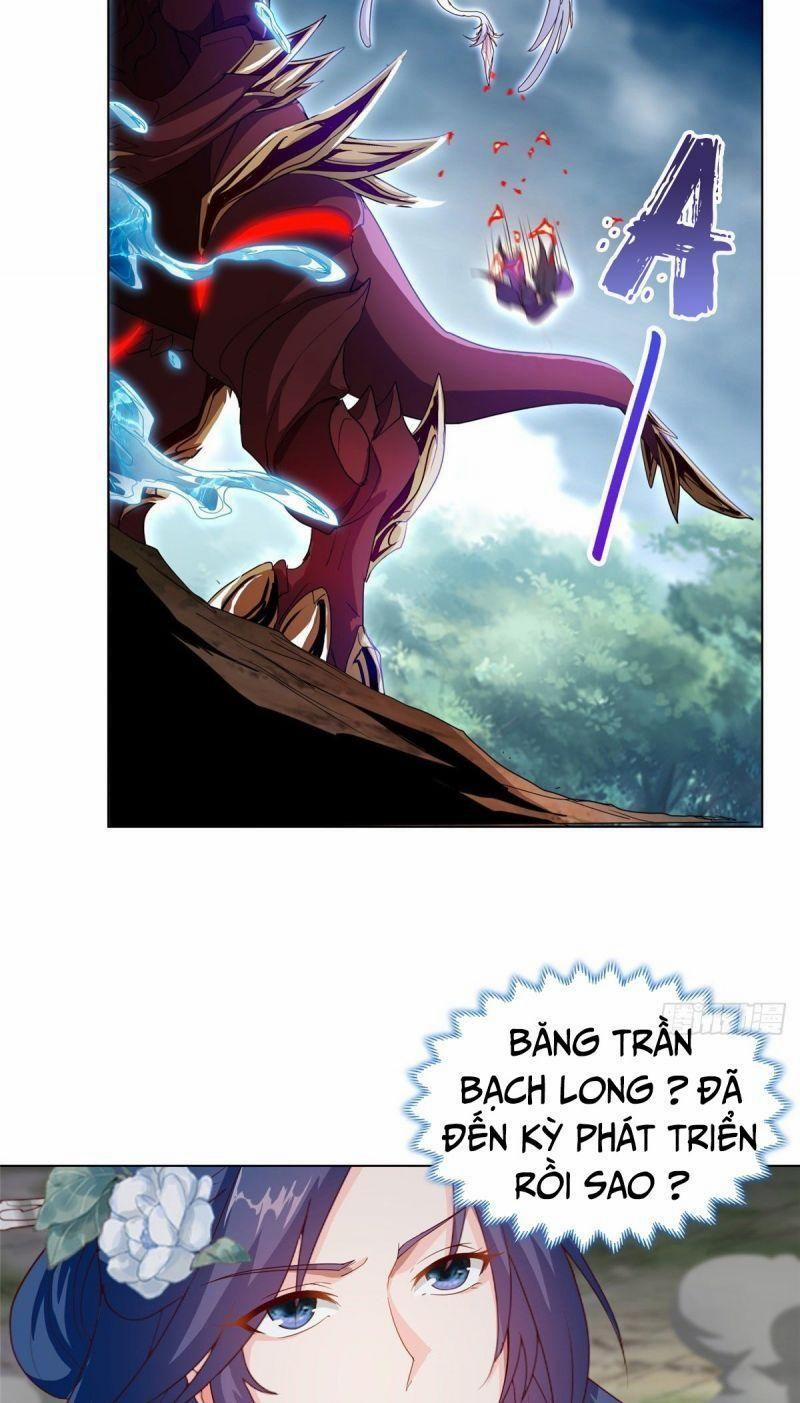 Mục Long Sư 18 trang 18