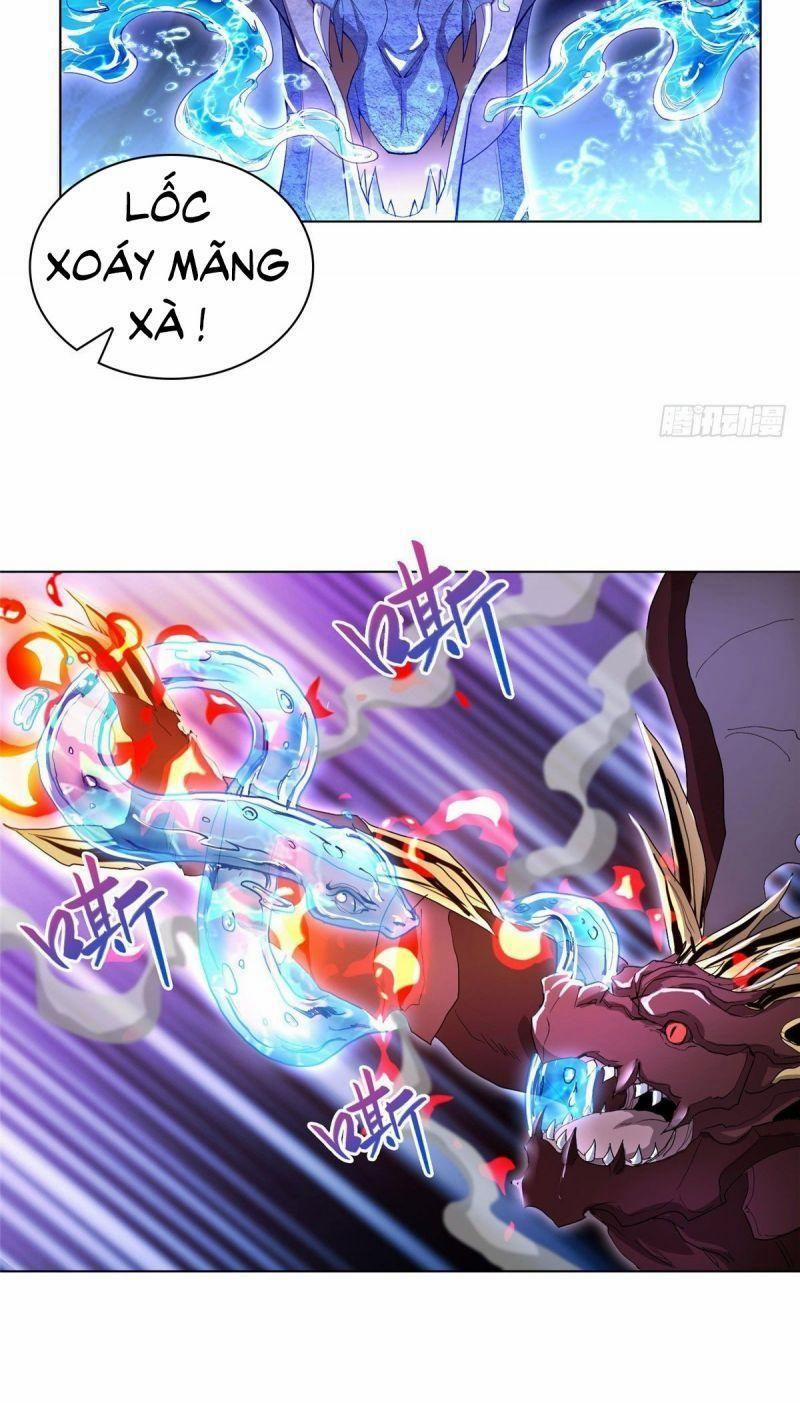 Mục Long Sư 18 trang 24