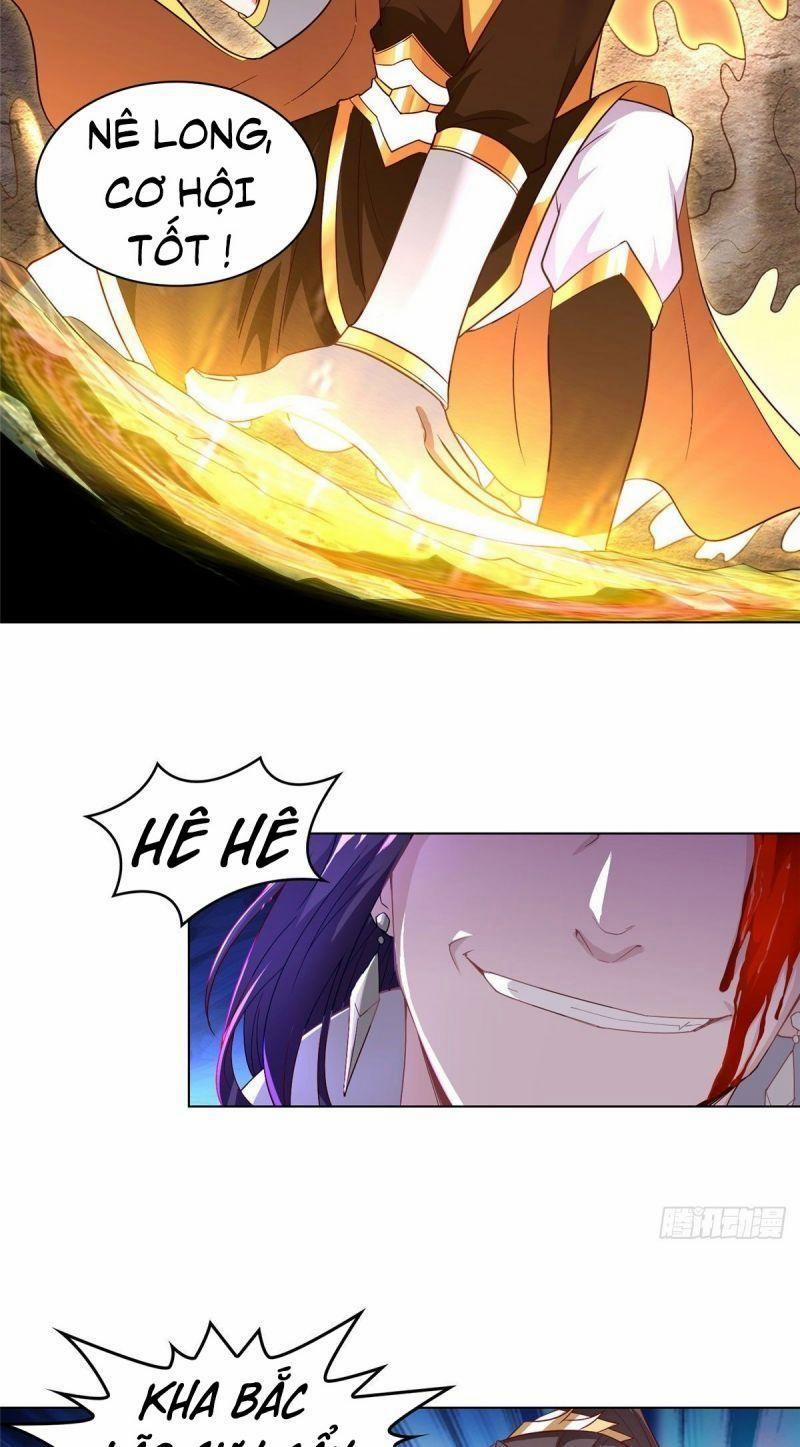 Mục Long Sư 18 trang 27