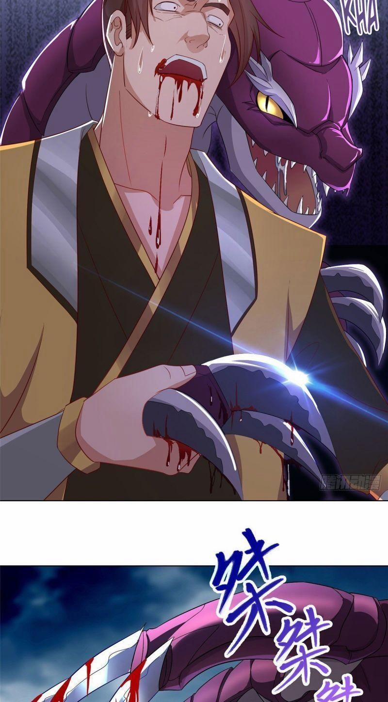 Mục Long Sư 18 trang 29