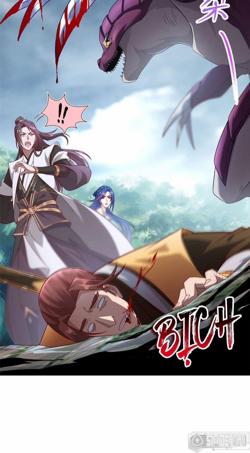 Mục Long Sư 18 trang 30