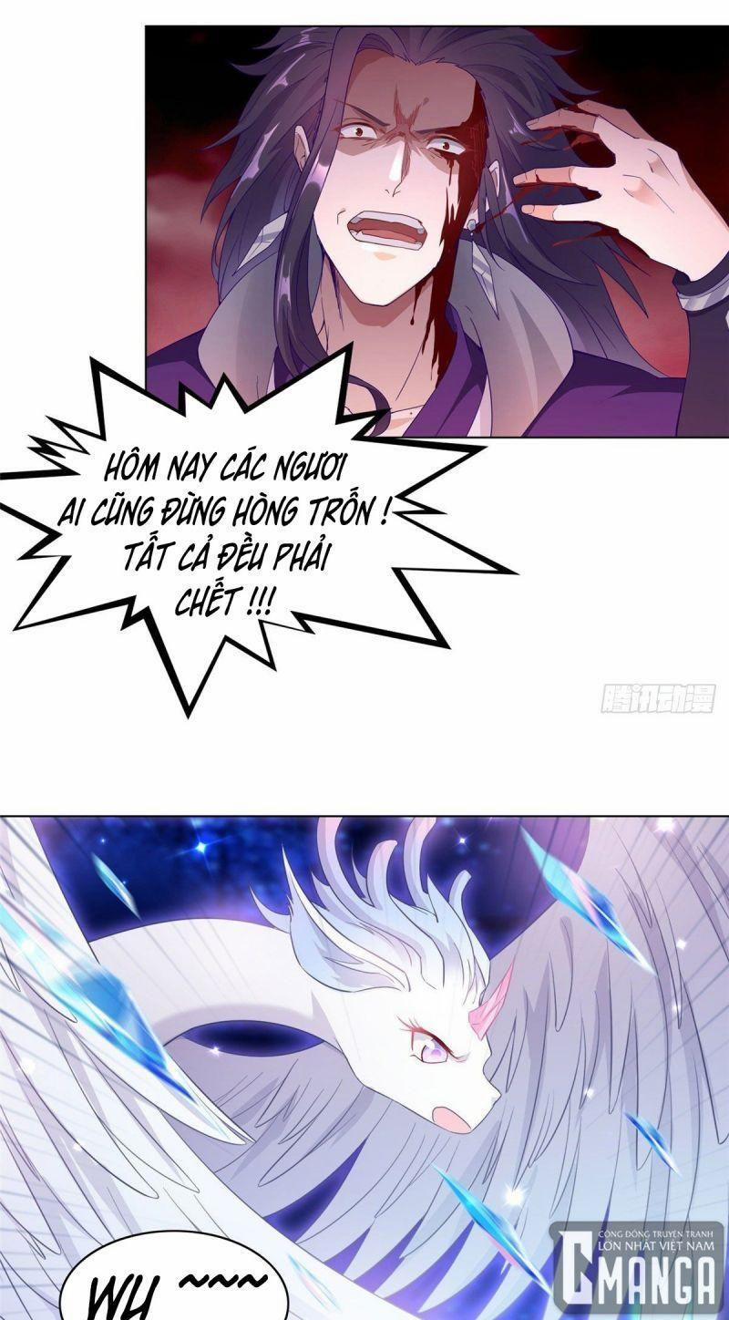 Mục Long Sư 18 trang 31