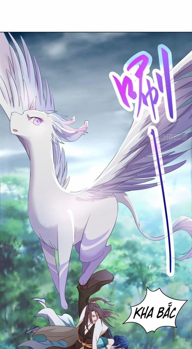 Mục Long Sư 18 trang 33