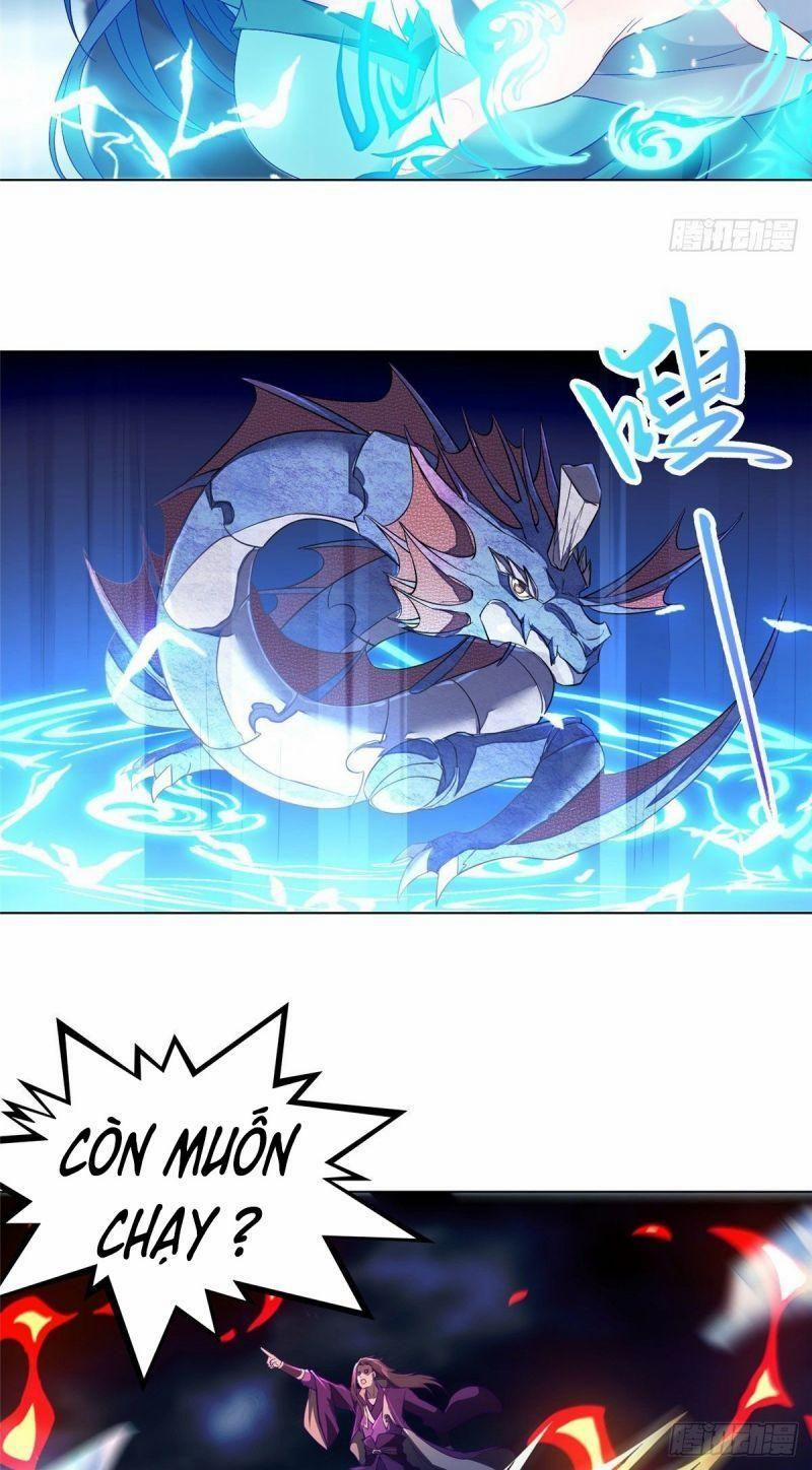 Mục Long Sư 18 trang 35