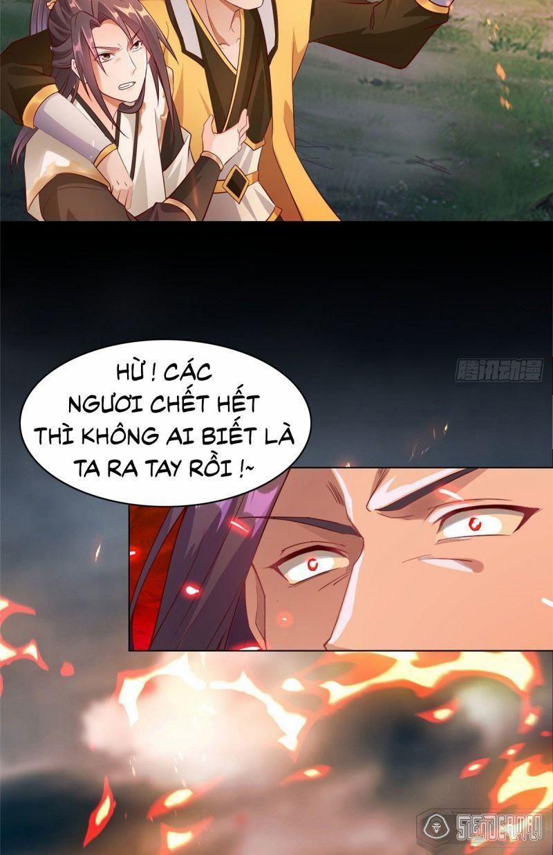 Mục Long Sư 18 trang 4