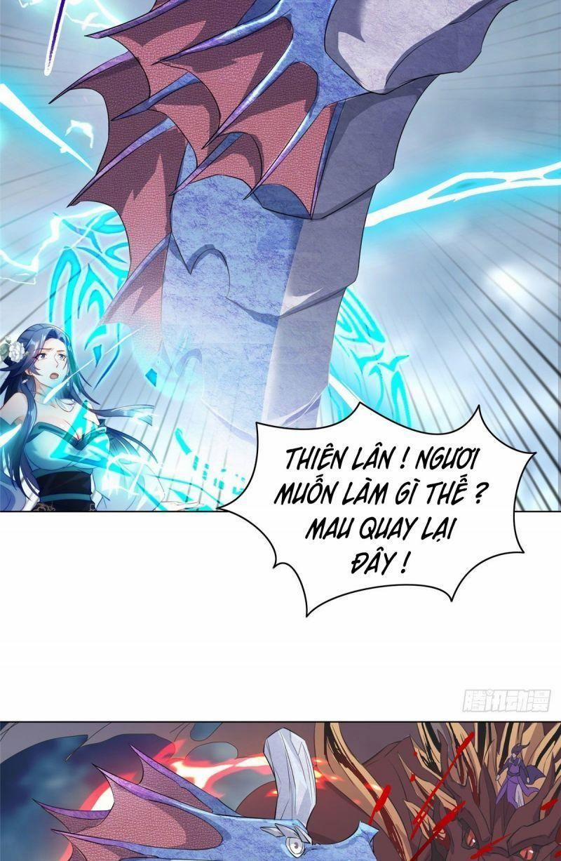 Mục Long Sư 18 trang 40