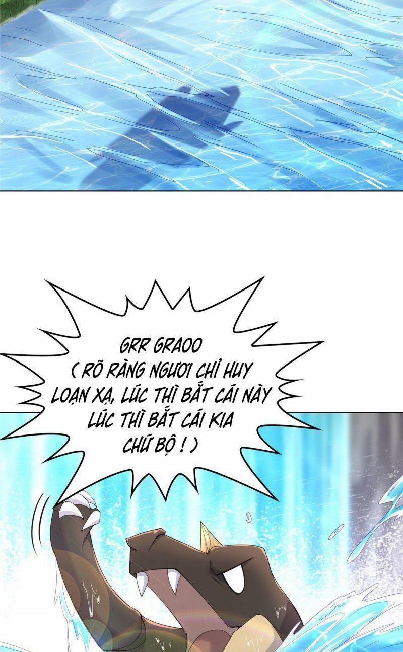 Mục Long Sư 19 trang 12