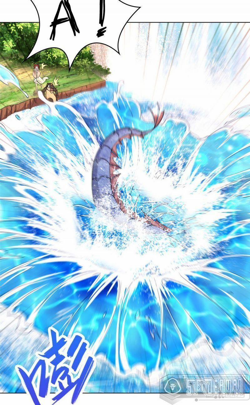 Mục Long Sư 19 trang 16