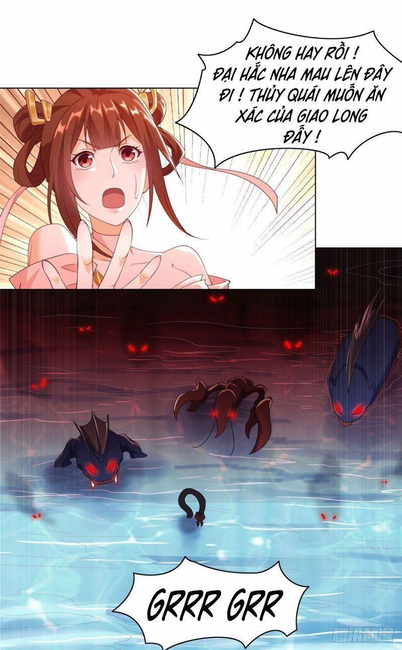 Mục Long Sư 19 trang 18