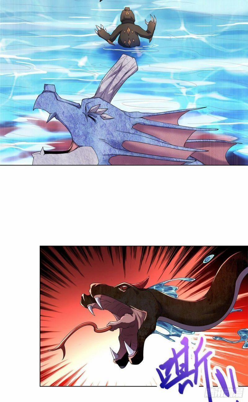 Mục Long Sư 19 trang 19