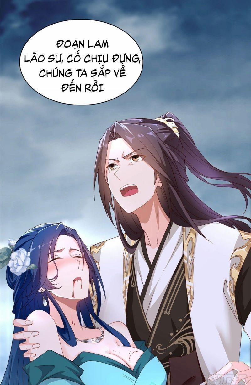 Mục Long Sư 19 trang 2