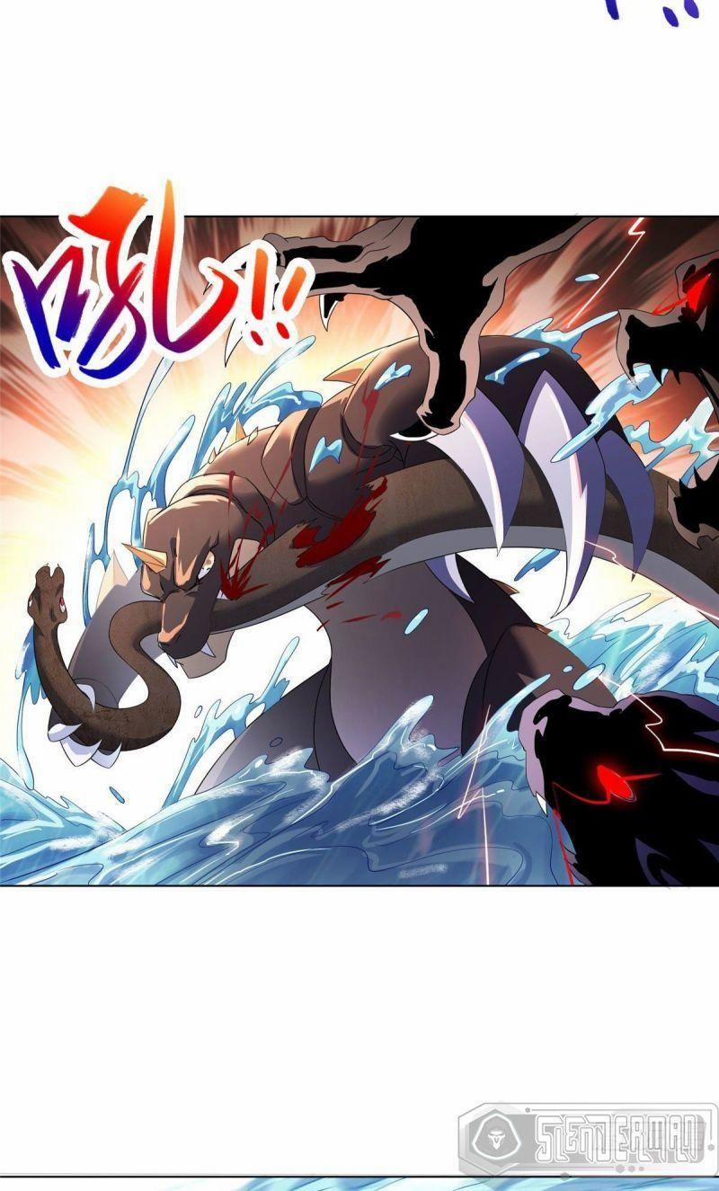 Mục Long Sư 19 trang 20